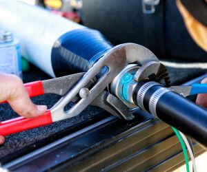 About Emergency plumbing pros Forestville, PA