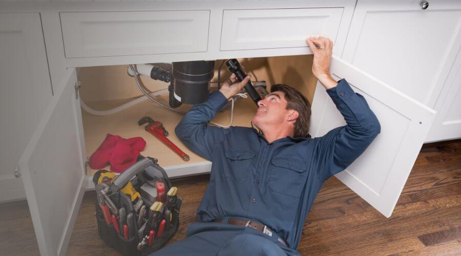 Professional emergency plumbing in Forestville, PA